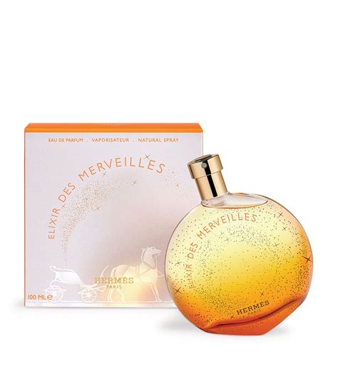 hermes parfum de merveilles|Hermes eau des merveilles price.